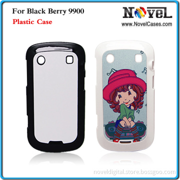 Sublimation Phone Case for Blackberry 9900